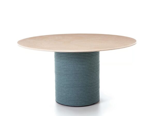 Runder Tisch aus Marmor | Ethimo | Patio - Image 6