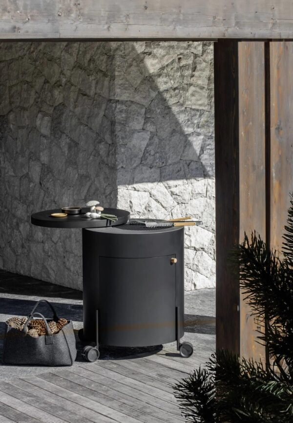 Outdoorküche aus Metall | Ethimo - Image 2