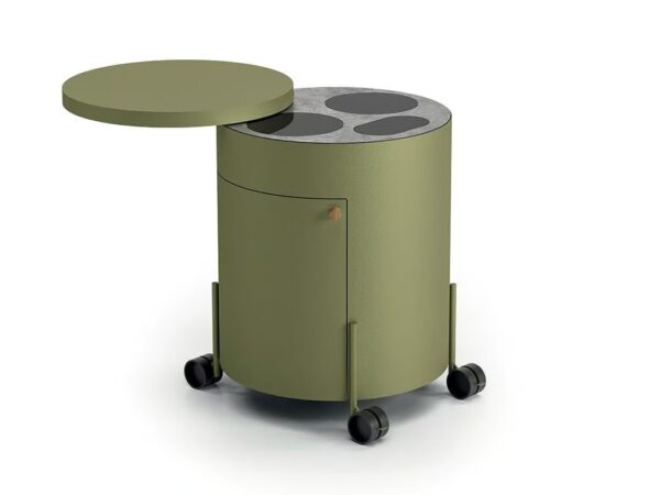 Outdoorküche aus Metall | Ethimo - Image 15