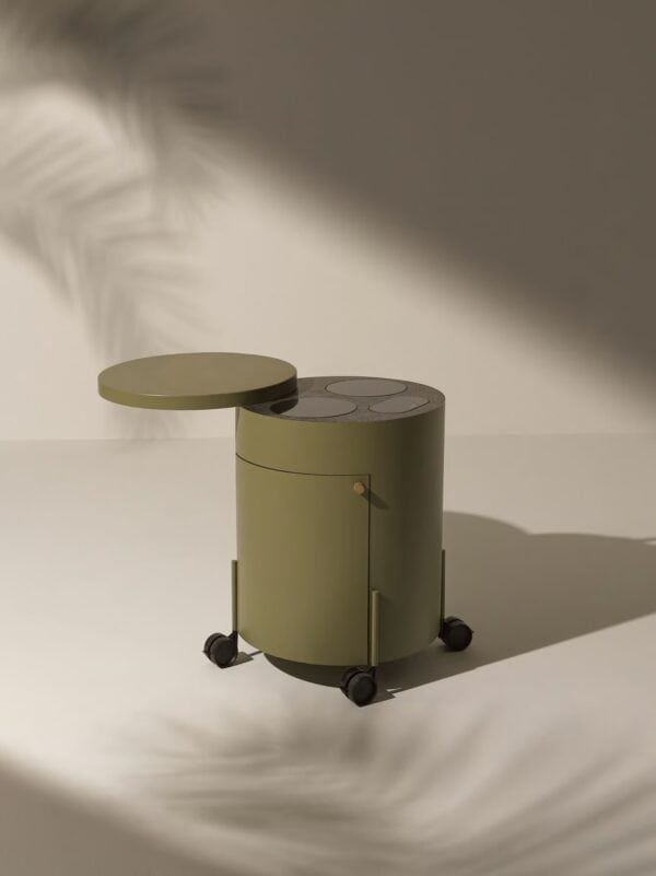 Outdoorküche aus Metall | Ethimo - Image 6