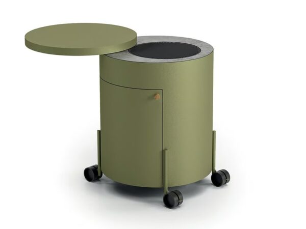 Outdoorküche aus Metall | Ethimo - Image 14