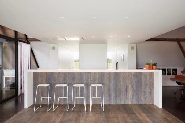 Hocker aus Stahl | Extremis | Tiki - Image 10