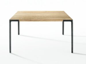 Quadratischer Esstisch | Desalto