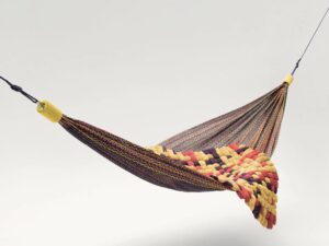 Hängematte aus Stoff | Paola Lenti