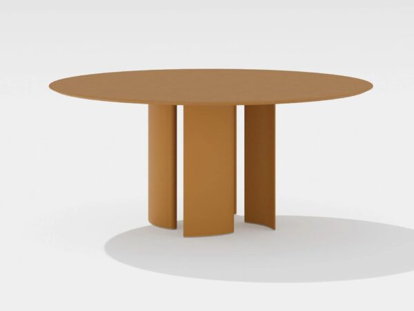 Runder Gartentisch | FAST | Naca