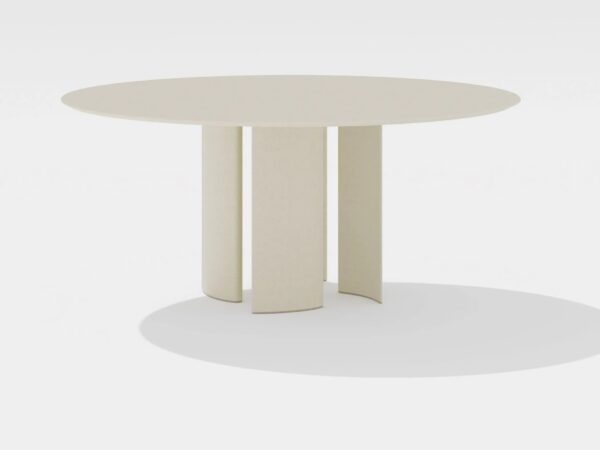 Runder Gartentisch | FAST | Naca - Image 5