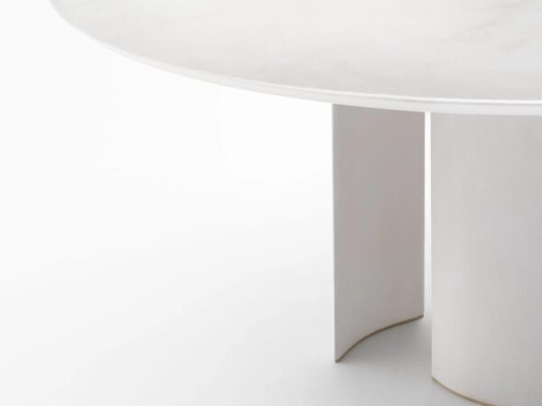 Runder Gartentisch | FAST | Naca - Image 3
