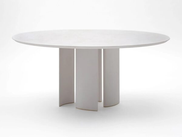 Runder Gartentisch | FAST | Naca - Image 2