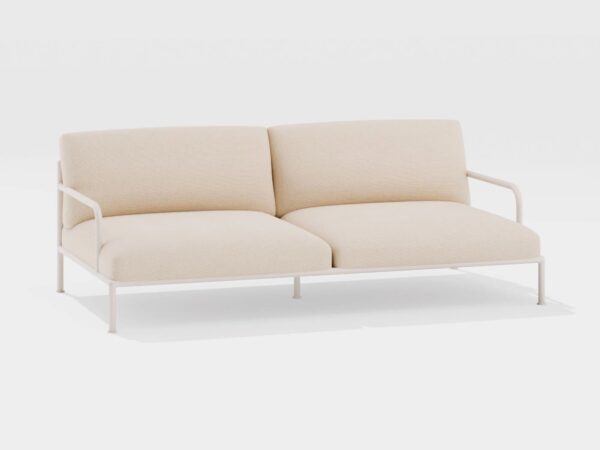 Gartensofa aus Stoff | FAST | Roè