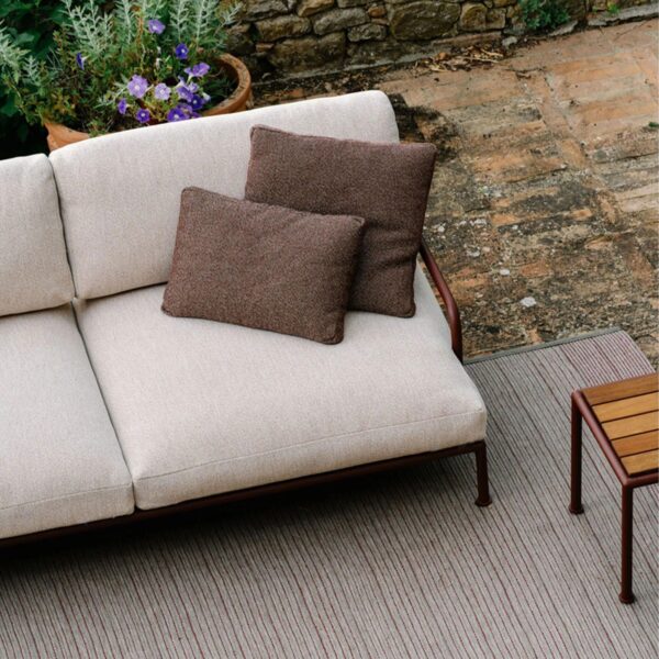 Gartensofa aus Stoff | FAST | Roè - Image 11