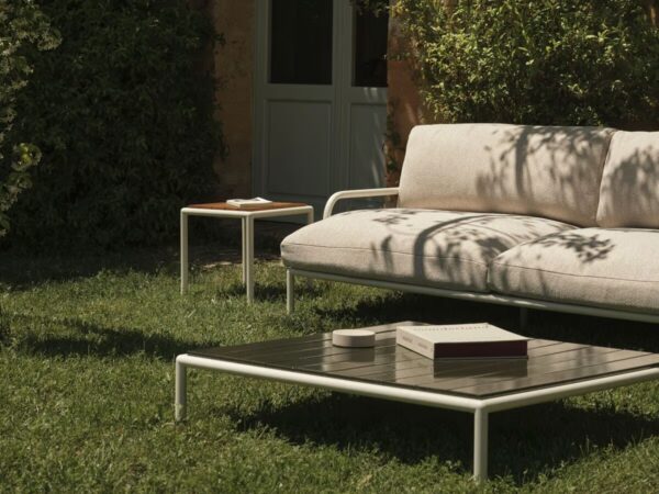 Gartensofa aus Stoff | FAST | Roè - Image 7
