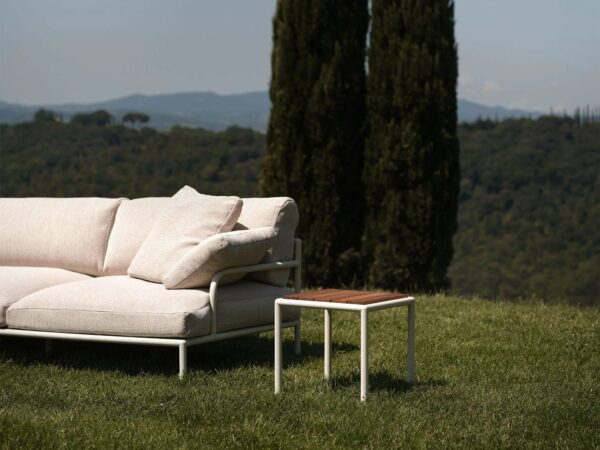Gartensofa aus Stoff | FAST | Roè - Image 10