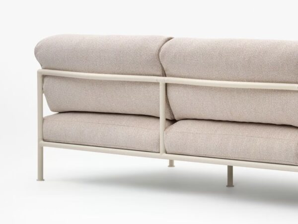Gartensofa aus Stoff | FAST | Roè - Image 6