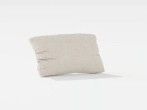 Sofakissen aus Stoff für Aussen | FAST | Roè