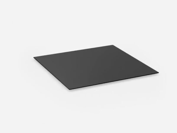 Quadratische Tischplatte aus HPL | FAST | Omnia Selection - Image 6
