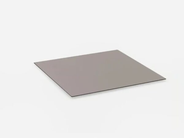Quadratische Tischplatte aus HPL | FAST | Omnia Selection - Image 5