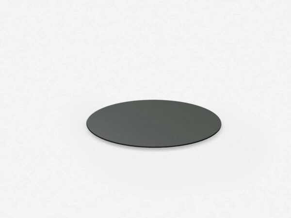 Runde Tischplatte aus HPL | FAST | Omnia Selection - Image 3