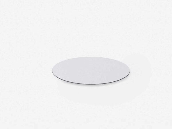 Runde Tischplatte aus HPL | FAST | Omnia Selection - Image 2