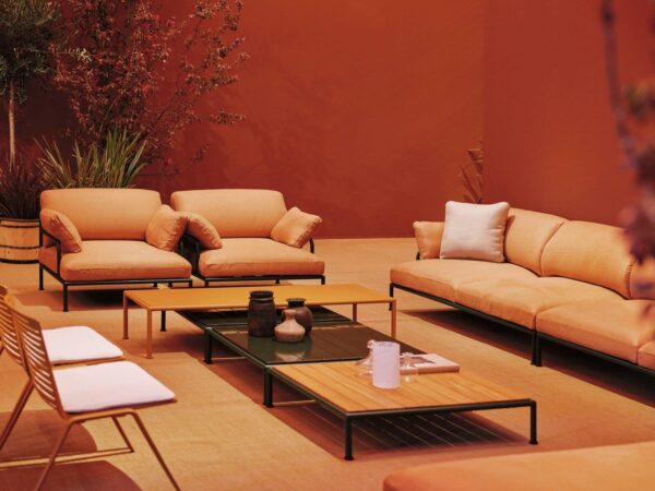 Garten Anbausofa | FAST - Image 8