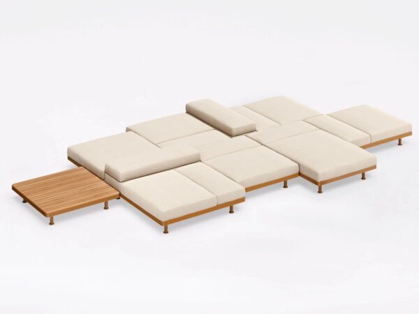 Garten Anbausofa | FAST - Image 2