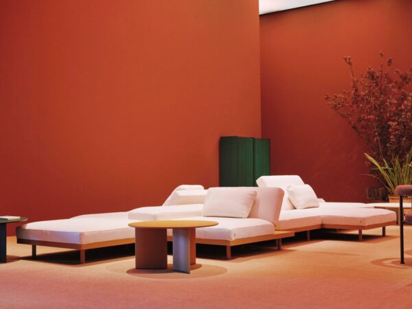 Garten Anbausofa | FAST - Image 6