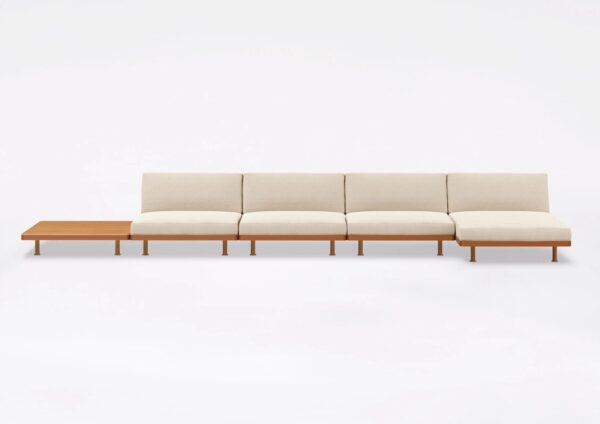 Garten Anbausofa | FAST - Image 3