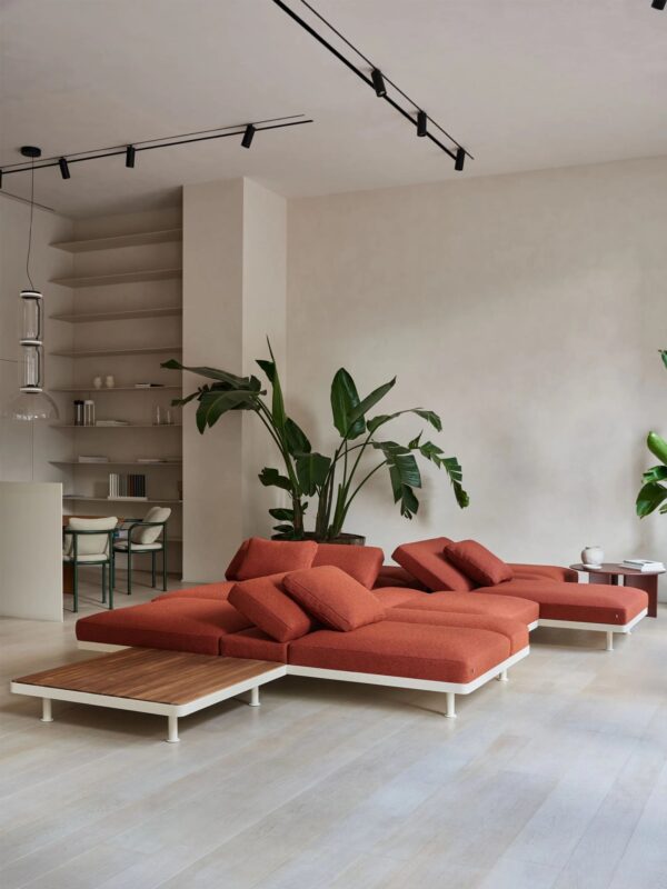 Garten Anbausofa | FAST - Image 10
