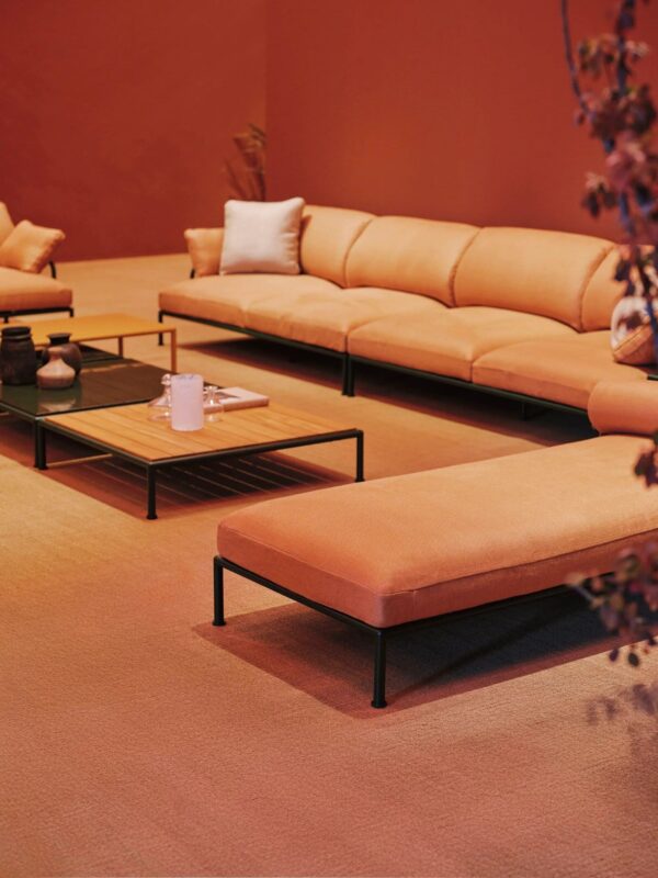 Garten Anbausofa | FAST - Image 9