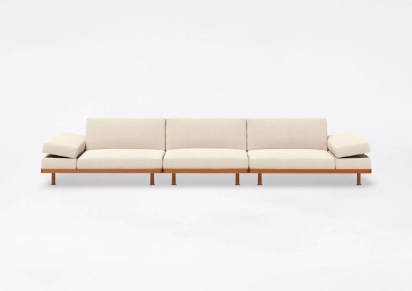 Garten Anbausofa | FAST - Image 4