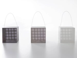Laterne aus Aluminium | GANDIABLASCO | Fez