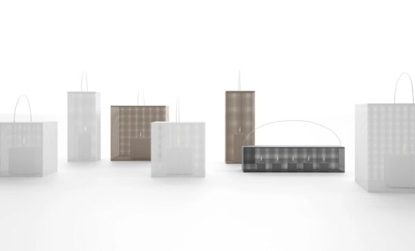 Laterne aus Aluminium | GANDIABLASCO | Fez - Image 3