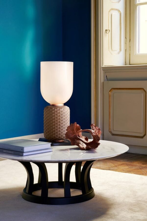 Tischleuchte aus mundgeblasenem Glas | Cassina - Image 6