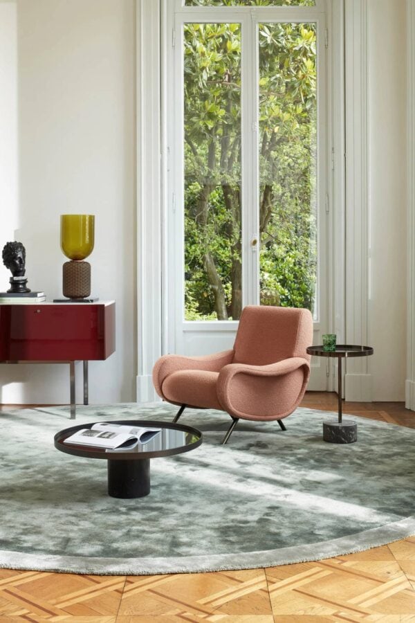 Tischleuchte aus mundgeblasenem Glas | Cassina - Image 8