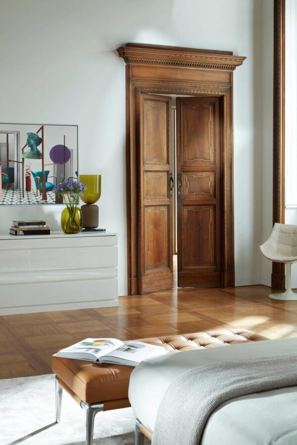 Tischleuchte aus mundgeblasenem Glas | Cassina - Image 7