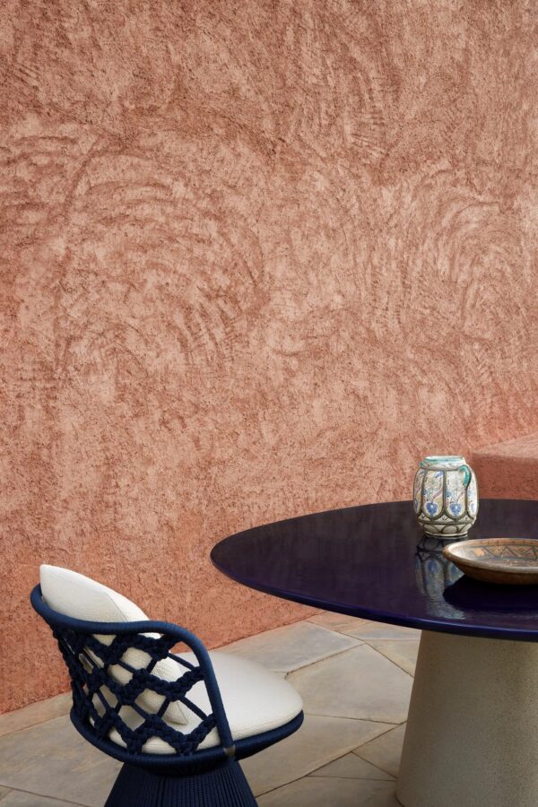 Gartenstuhl aus Aluminium | B&B Italia Outdoor - Image 4