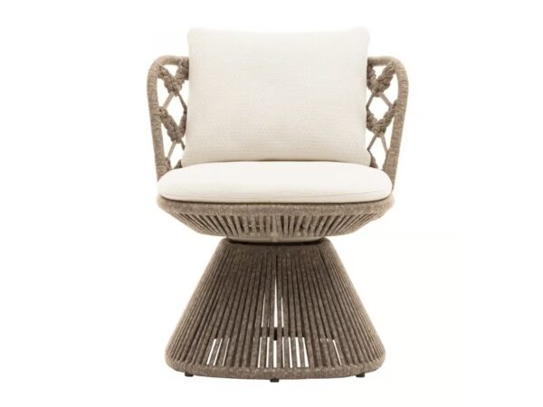 Gartenstuhl aus Aluminium | B&B Italia Outdoor - Image 12