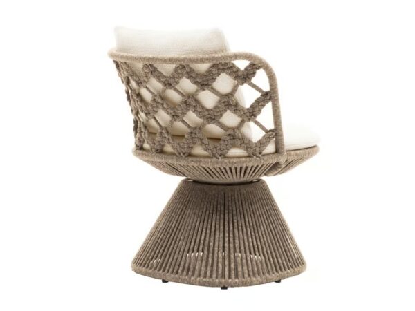 Gartenstuhl aus Aluminium | B&B Italia Outdoor - Image 14