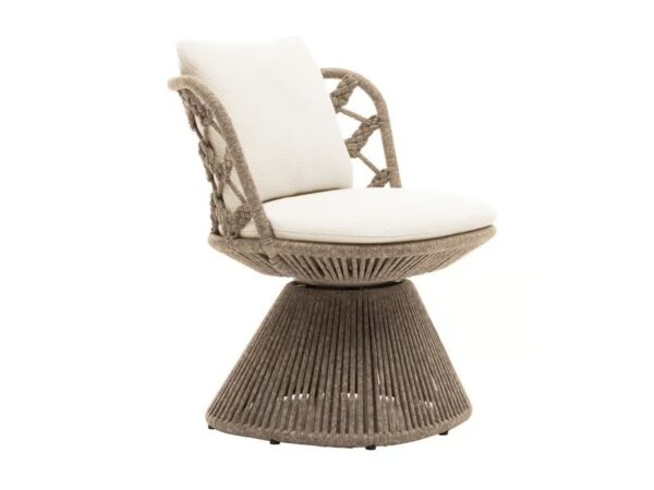Gartenstuhl aus Aluminium | B&B Italia Outdoor - Image 13