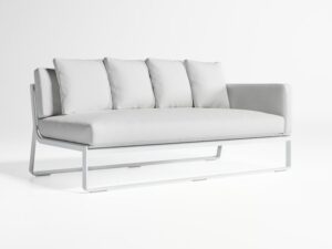 Sofa | GANDIABLASCO | Flat