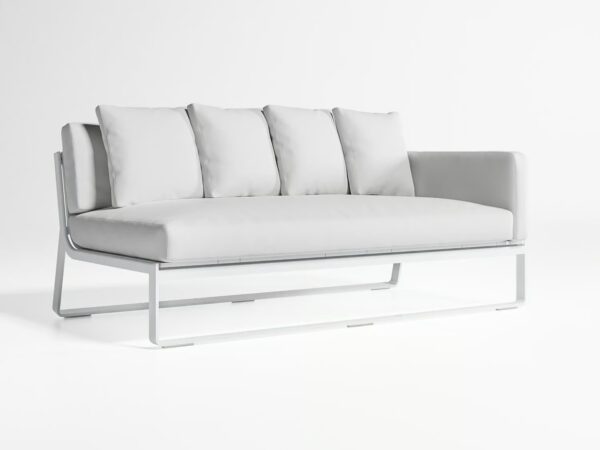 Sofa | GANDIABLASCO | Flat