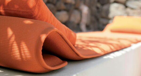 Gartenliege aus Polyester | Paola Lenti - Image 4