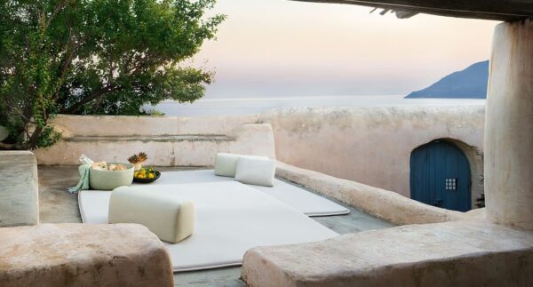 Gartenliege aus Polyester | Paola Lenti - Image 6