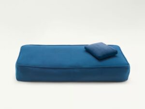 Gartenliege aus Stoff | Paola Lenti | Float