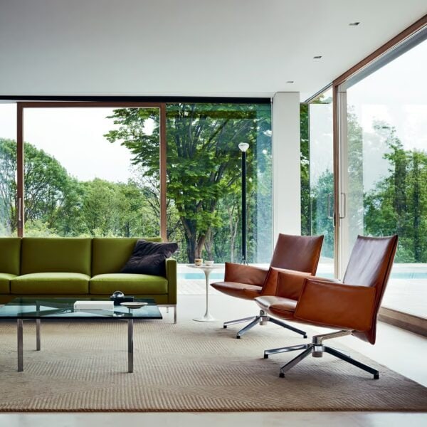 3-Sitzer Sofa | Knoll | Florence Knoll Relax - Image 3