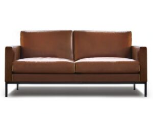 2-Sitzer Sofa | Knoll | Florence Knoll Relax