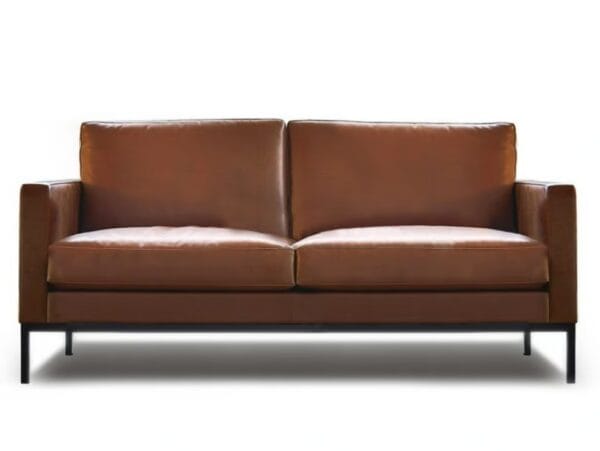 2-Sitzer Sofa | Knoll | Florence Knoll Relax