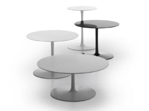 Runder Couchtisch | MDF Italia | Flow