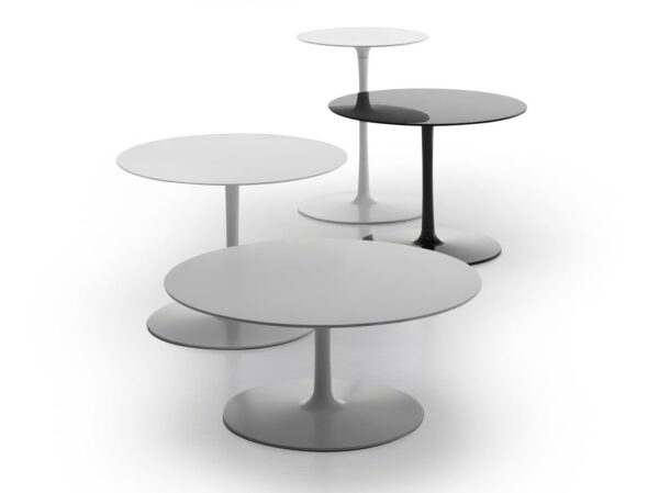 Runder Couchtisch | MDF Italia | Flow