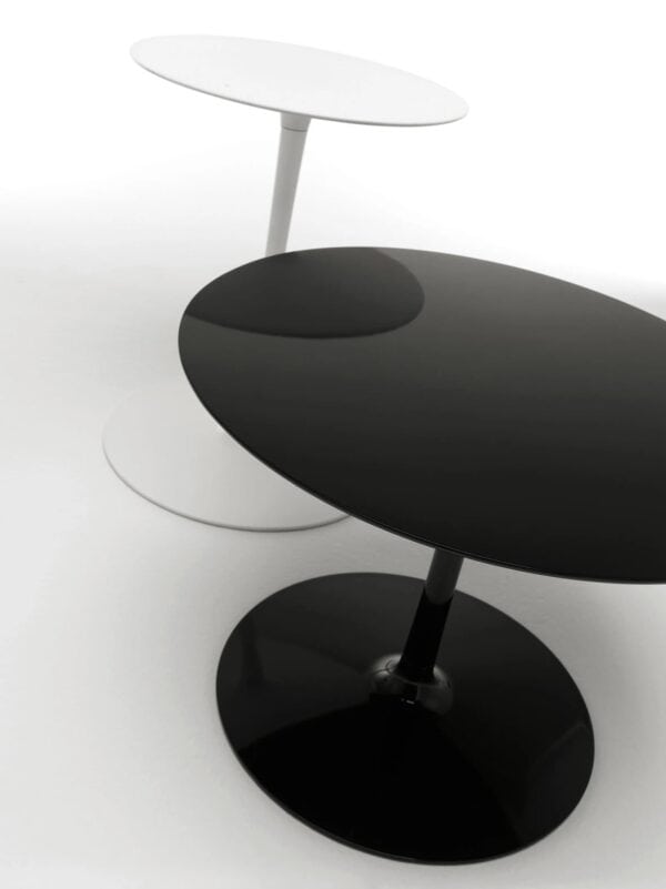 Runder Couchtisch | MDF Italia | Flow - Image 7