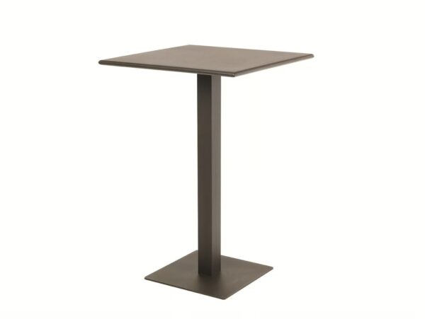 Hochtisch aus Metall | Ethimo | Flower